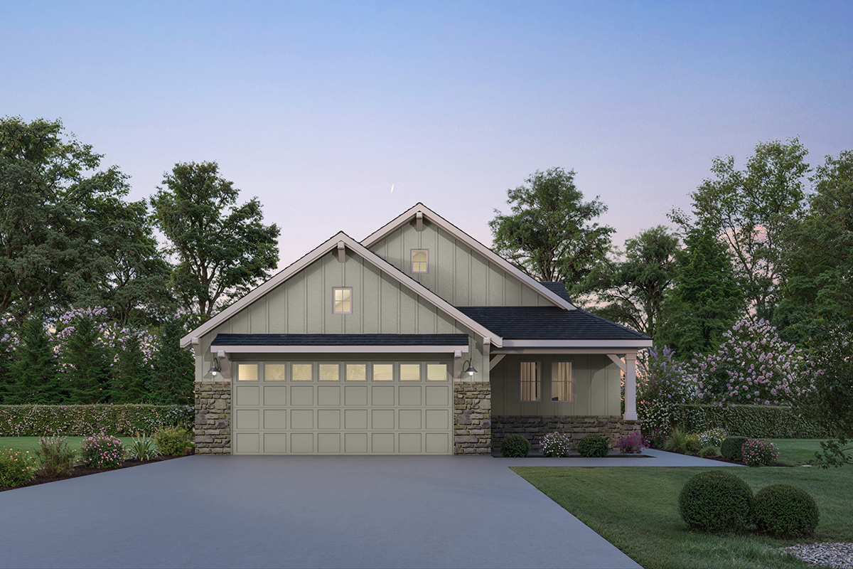 Additional Rendering