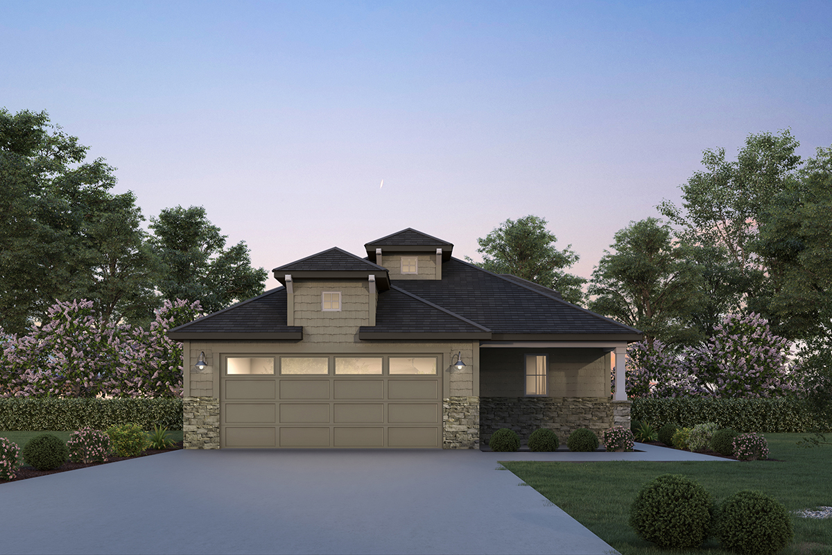 Additional Rendering
