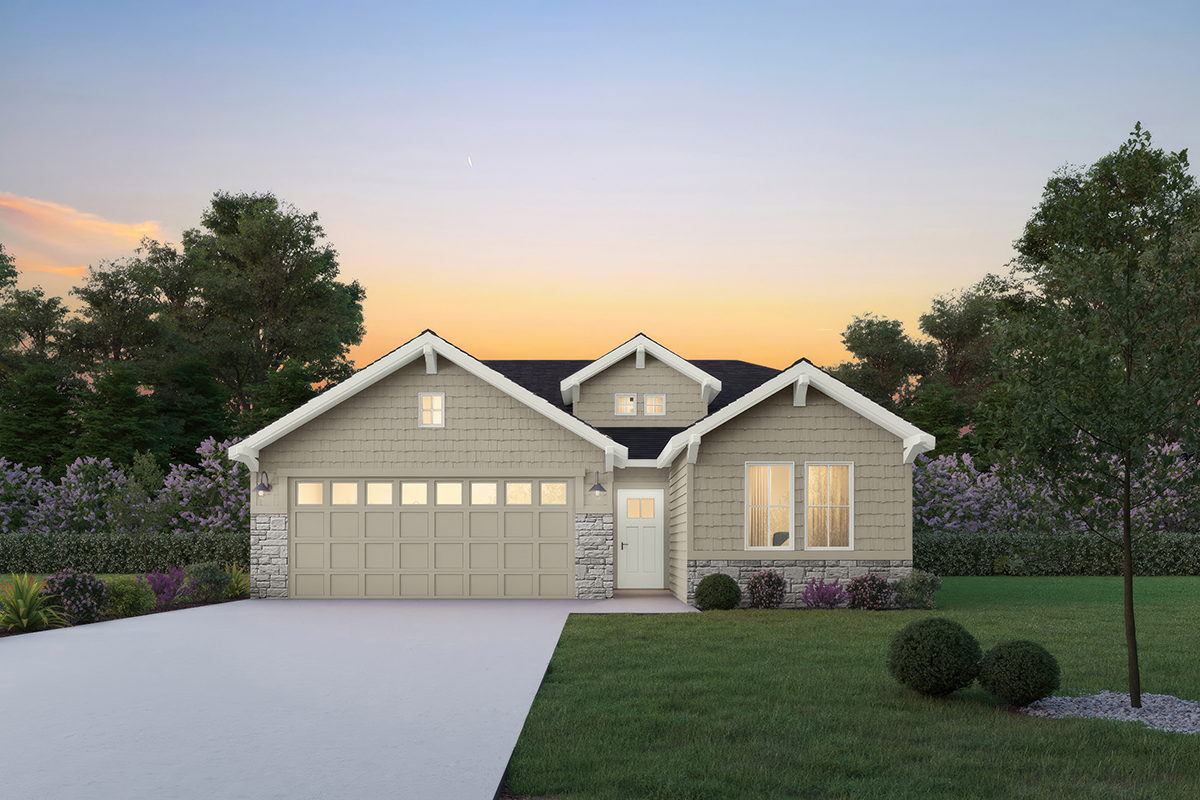 Additional Rendering