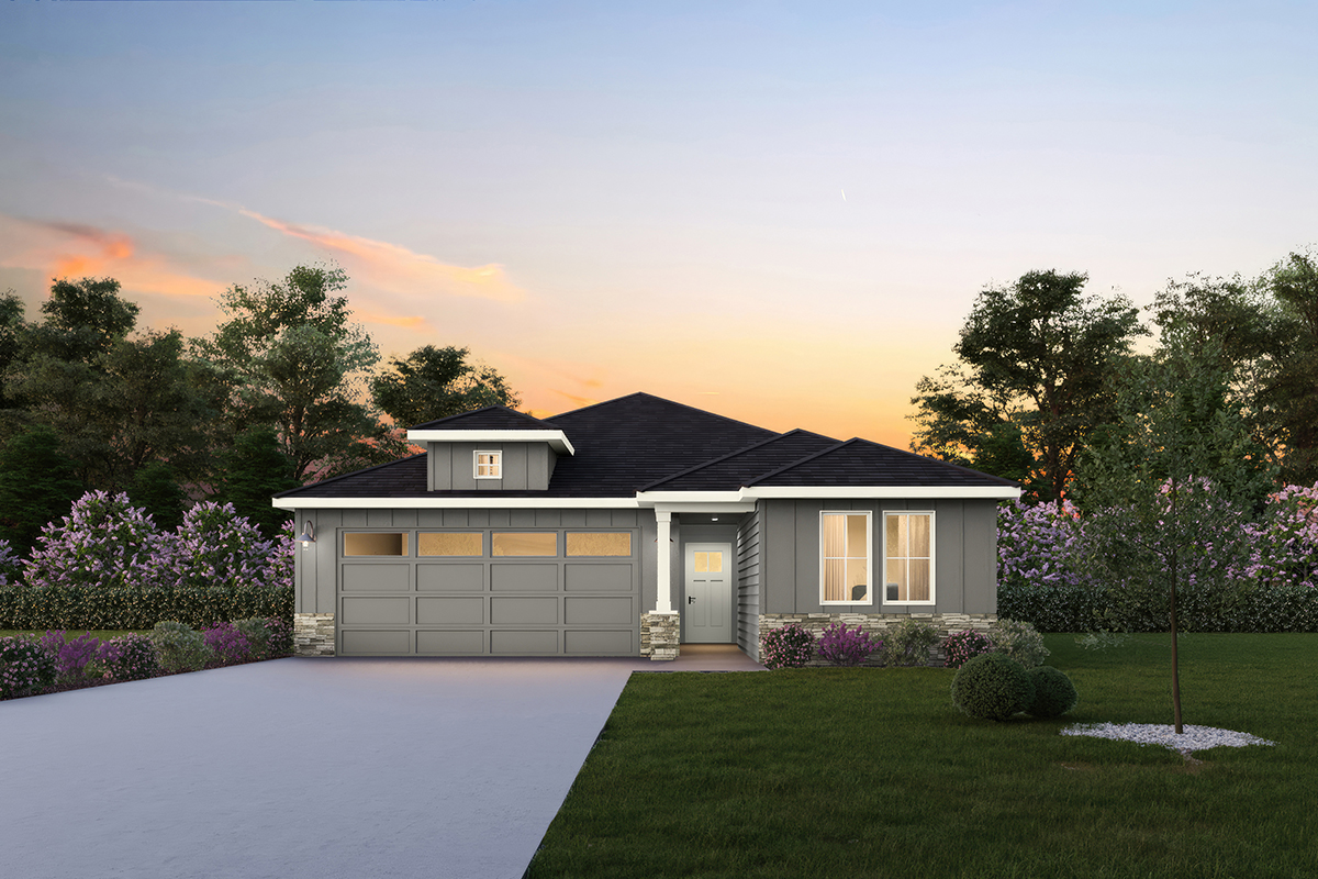 Additional Rendering