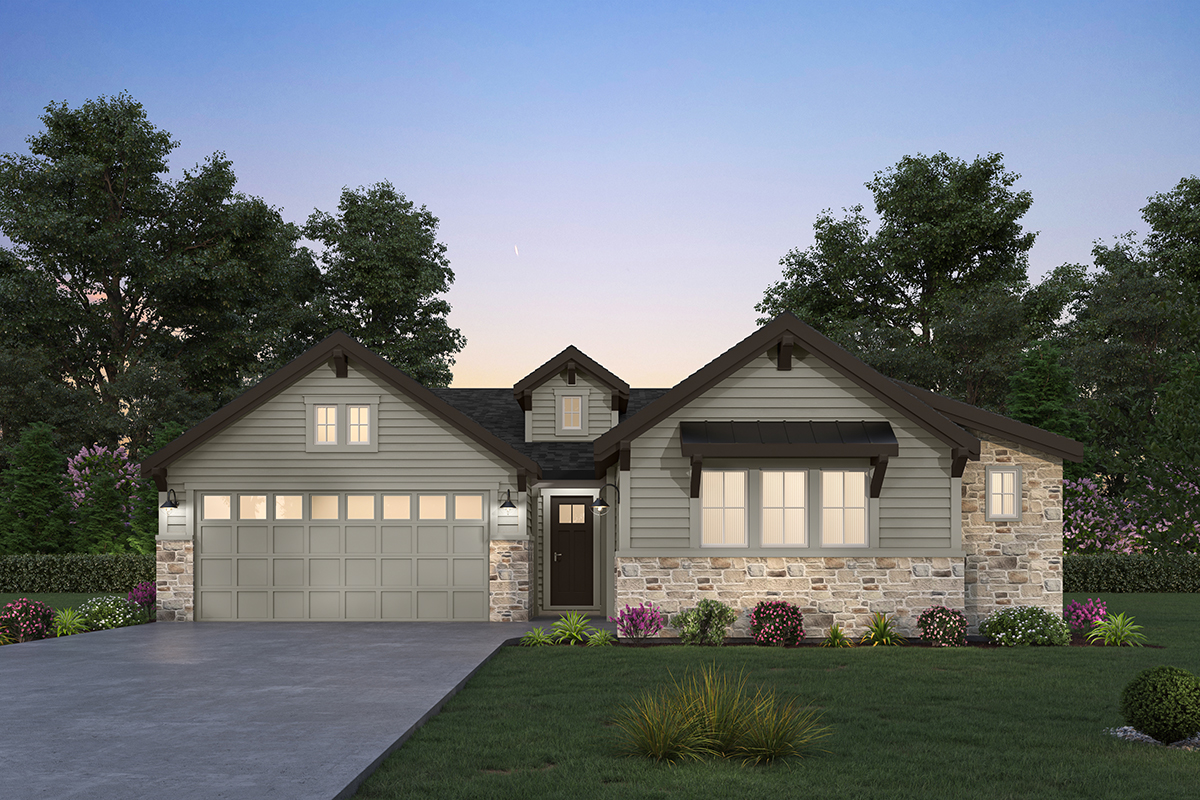 Additional Rendering