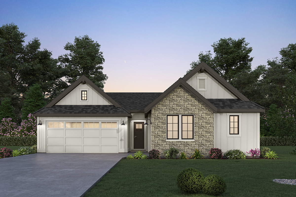 Additional Rendering