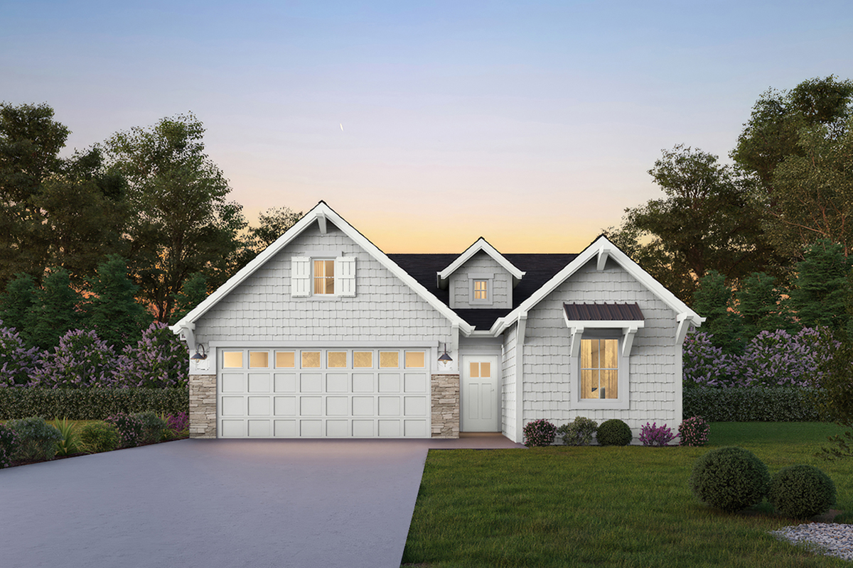 Additional Rendering