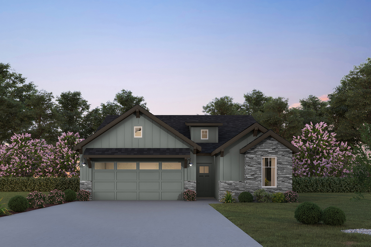 Additional Rendering