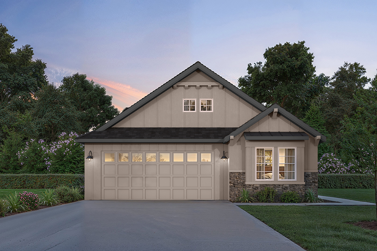 Additional Rendering