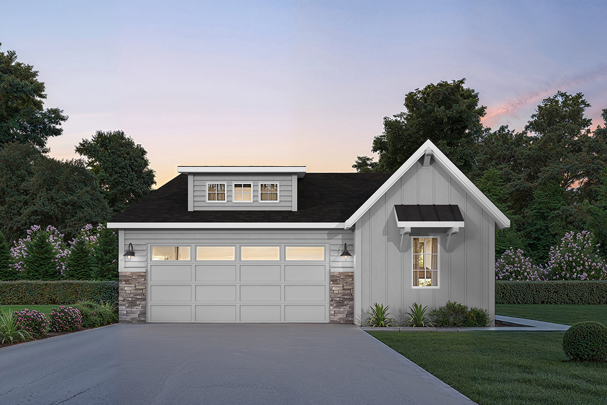 Additional Rendering